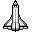 Space Shuttle :space_shuttle: