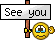 BrandNew :msg_seeyou: