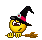 Strega :witch: