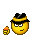 Gangster :gangster: